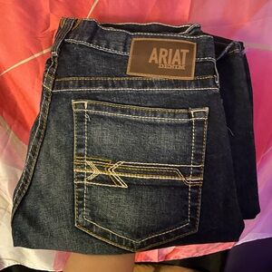 Ariat Jeans , good condition